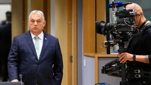 Córka Viktora Orbana mówi o emigracji. "Być może nadszedł ten czas"
