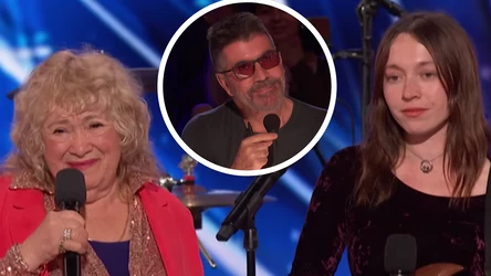 Simon Cowell przerwał przesłuchanie w amerykańskim "Mam talent"
