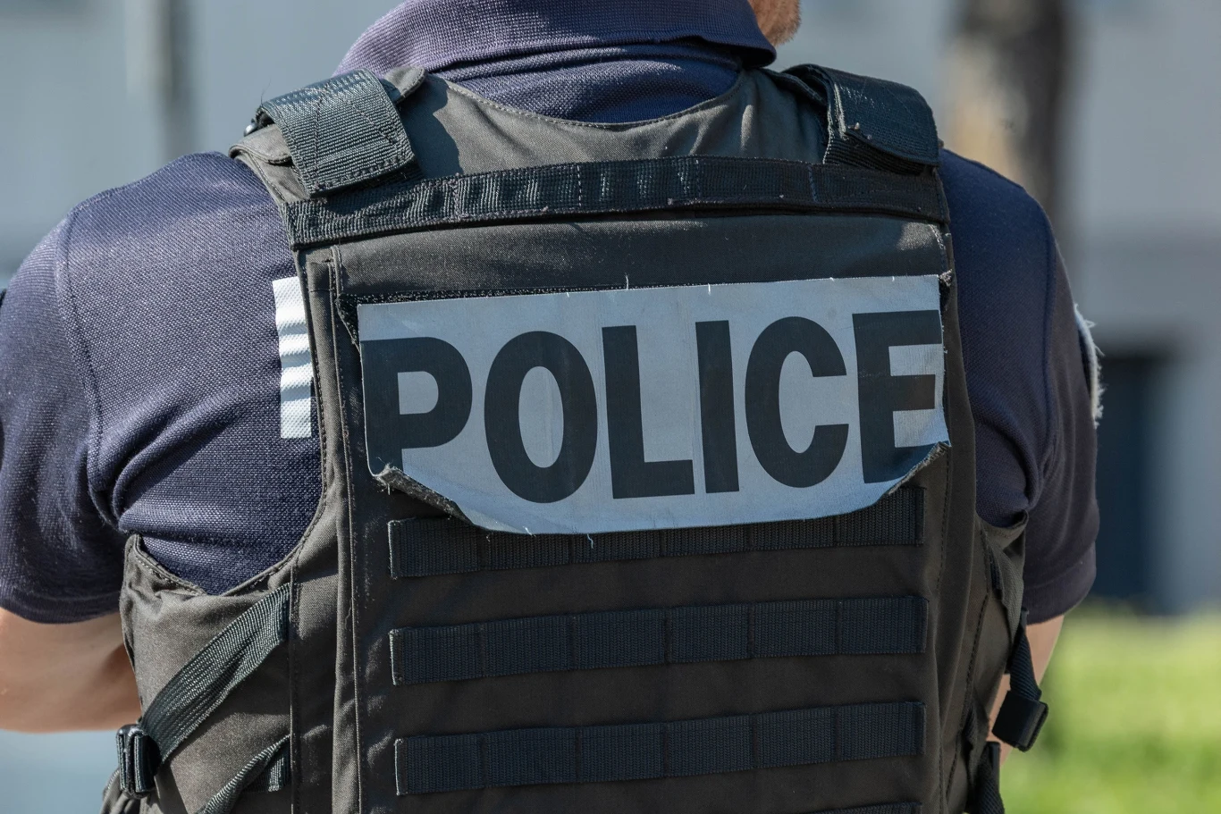 Policja przeszukała siedzibę Zjednoczenia Narodowego Policja przeszukała siedzibę Zjednoczenia Narodowego