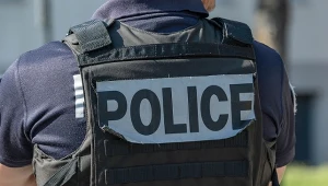 Policja przeszukała siedzibę Zjednoczenia Narodowego