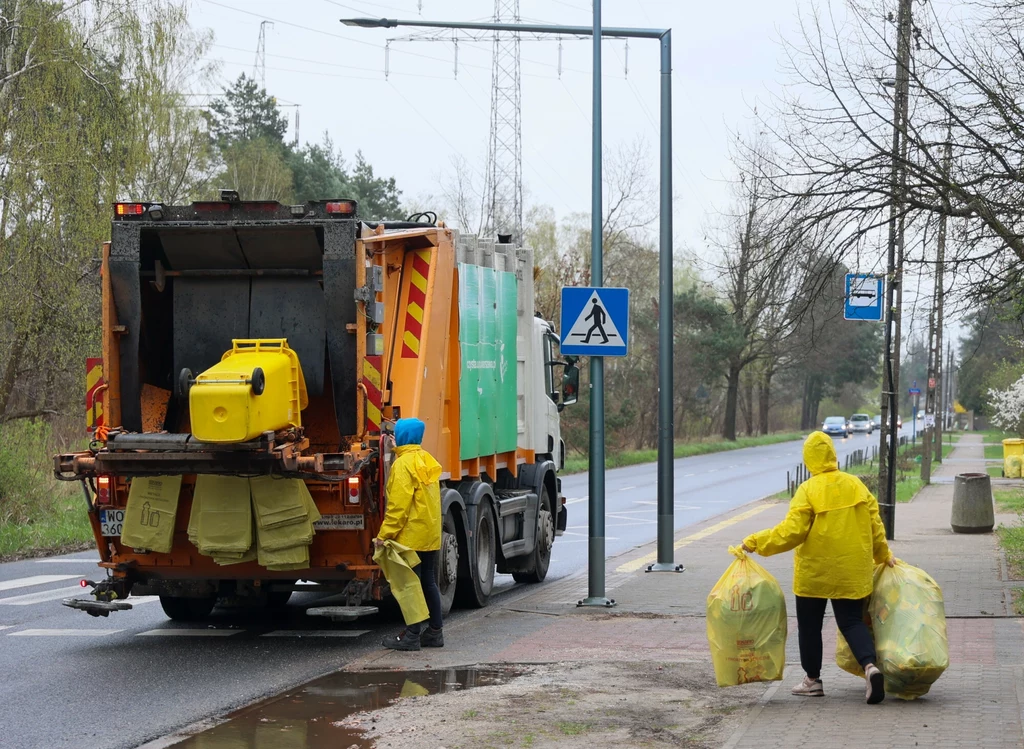 Nowe zasady gospodarowania odpadami komunalnymi Nowe zasady gospodarowania odpadami komunalnymi