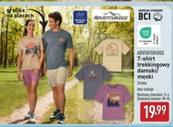 T-shirt Adventuridge