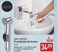 Przedłużka Home Creation