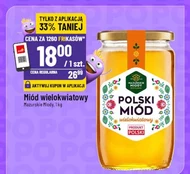 Miód Miód polski