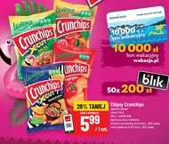 Chipsy Crunchips