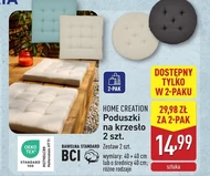 Poduszka na krzesło Home Creation