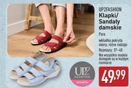 Sandały damskie Up2Fashion