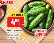 Ogórki Polski