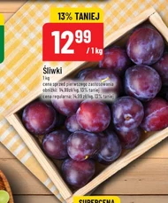Śliwki