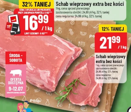 Schab bez kości K!