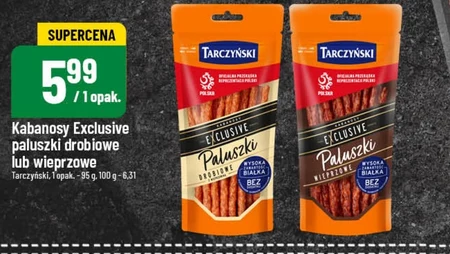Кабаноси Tarczyński