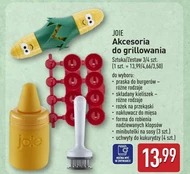 Akcesoria do grilla Joie