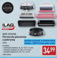 Forma do pieczenia Home Creation