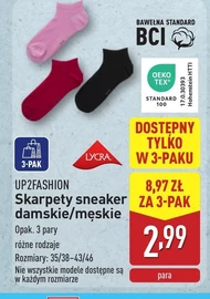 Skarpety Up2Fashion