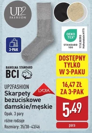 Skarpety Up2Fashion