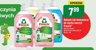 Balsam do mycia naczyń Frosch
