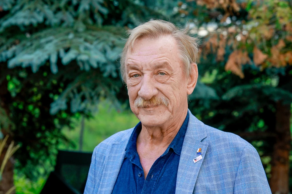 Sylwester Maciejewski Sylwester Maciejewski