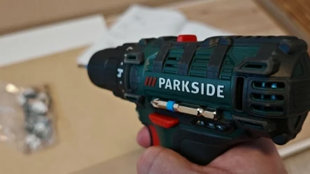 Elektronarzędzia Parkside tanio w Kauflandzie! Z Kaufland Card zapłacisz jeszcze mniej!