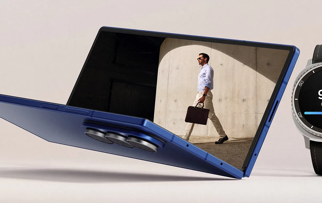 Samsung Galaxy Z Fold 7 zaprezentowany. Polskie ceny i specyfikacja. Samsung Galaxy Z Fold 7 zaprezentowany. Polskie ceny i specyfikacja.