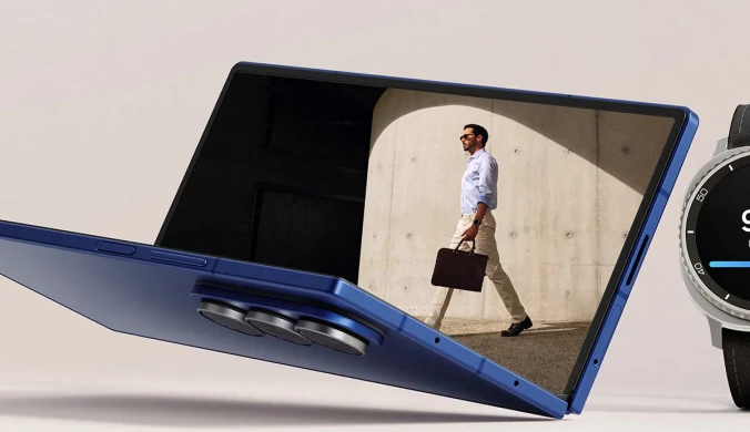 Ceny Samsung Galaxy Z Fold 8, Ultra i Z Flip 8 w górę. Ile w Polsce?