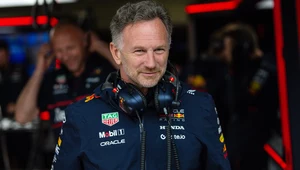 Christian Horner zwolniony z Red Bulla. To koniec ważnej ery w Formule 1 