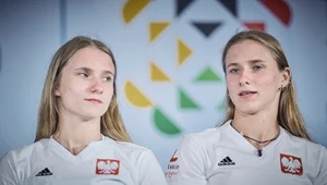 Aleksandra i Natalia Kałucka