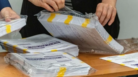 Dyrektor szkoły odpowiada za właściwe zabezpieczenie arkuszy egzaminacyjnych