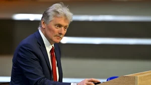 Trump miał grozić zbombardowaniem Moskwy. Kreml reaguje na nagrania