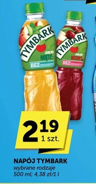 Napój Tymbark