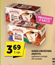 Kawa zbożowa Anatol