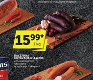 Kaszanka Olewnik