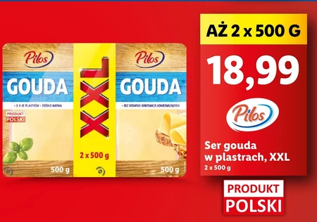 Сир Pilos