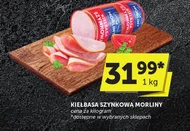 Kiełbasa Morliny