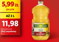 Olej Wielkopolski