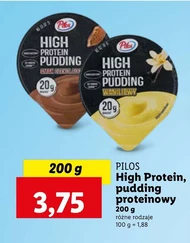 Білок Pilos