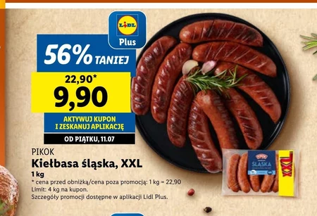 Kiełbasa Pikok