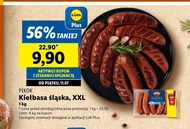 Kiełbasa Pikok