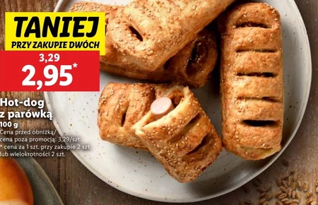 Хот-дог