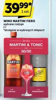 Wino Martini