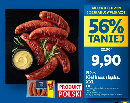 Ковбаса Pikok