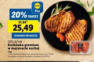 Karkówka Grill&Fun