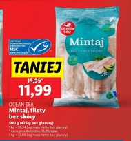 Mintaj Ocean Sea