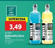 Napój Dr Witt