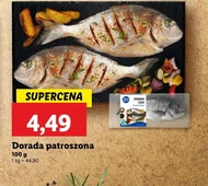 Dorada