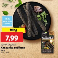 Kaszanka Dobra Kaloria