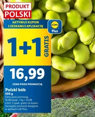 Bób Polski