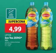 Napój Lipton