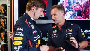 Przedwcześnie zwolnili go z zespołu Red Bull Racing. Dostał 100 mln dolarów