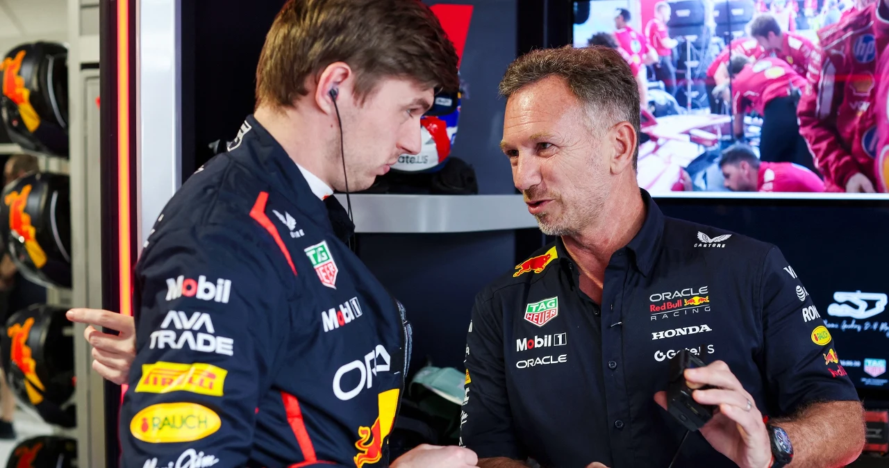 【Christian Dela Rosa】Red Bull Racing Carrera F1 Red Bull Racing 2022 : Amazon.pl: Zabawki