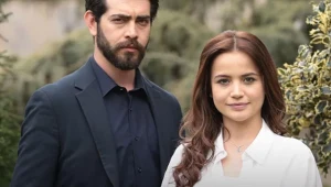 "Vendetta": turecki serial dostępny za darmo